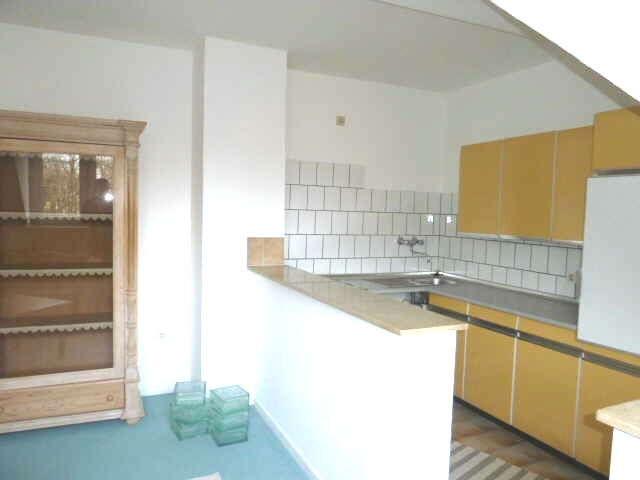 Wohnküche Ansicht 2