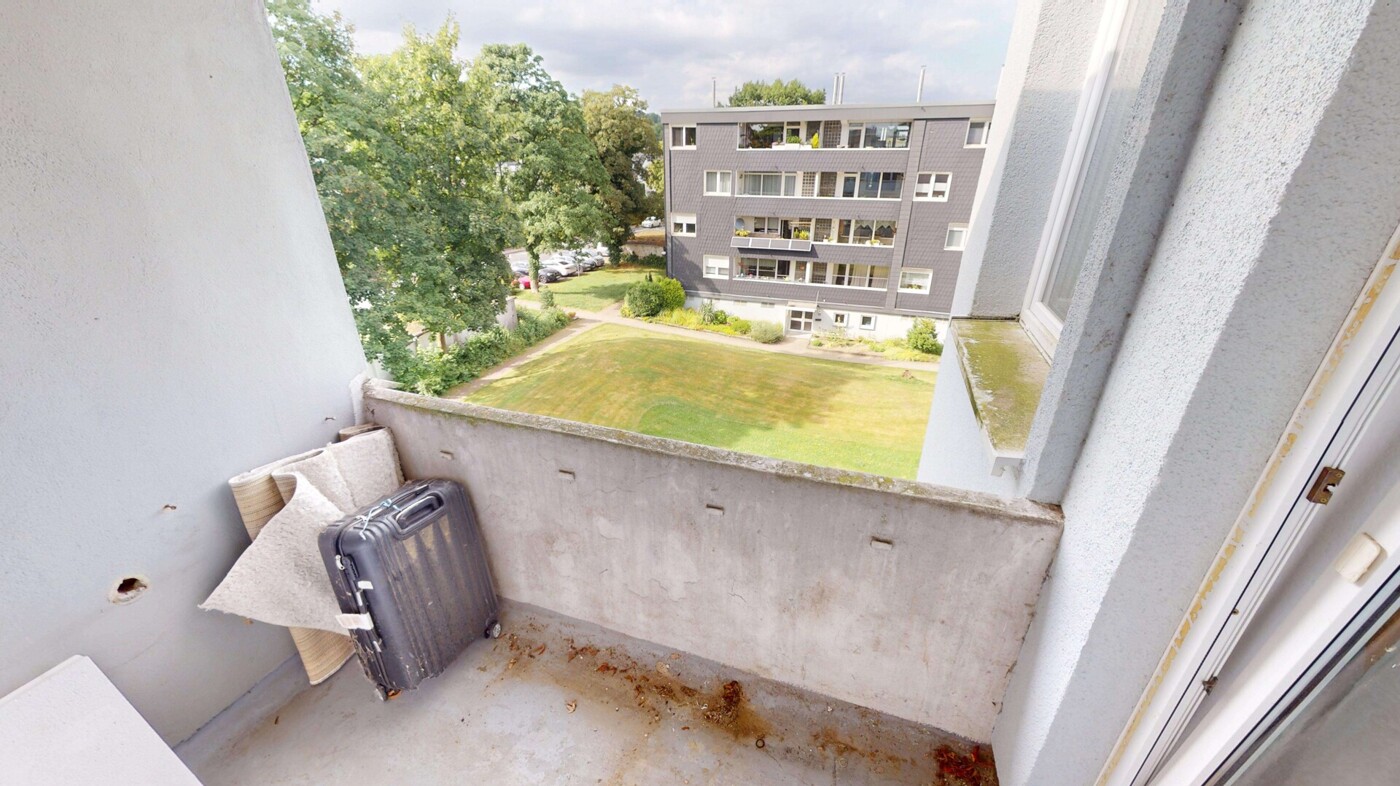 Immobilienportal On Office Detailansicht 8 Balkon