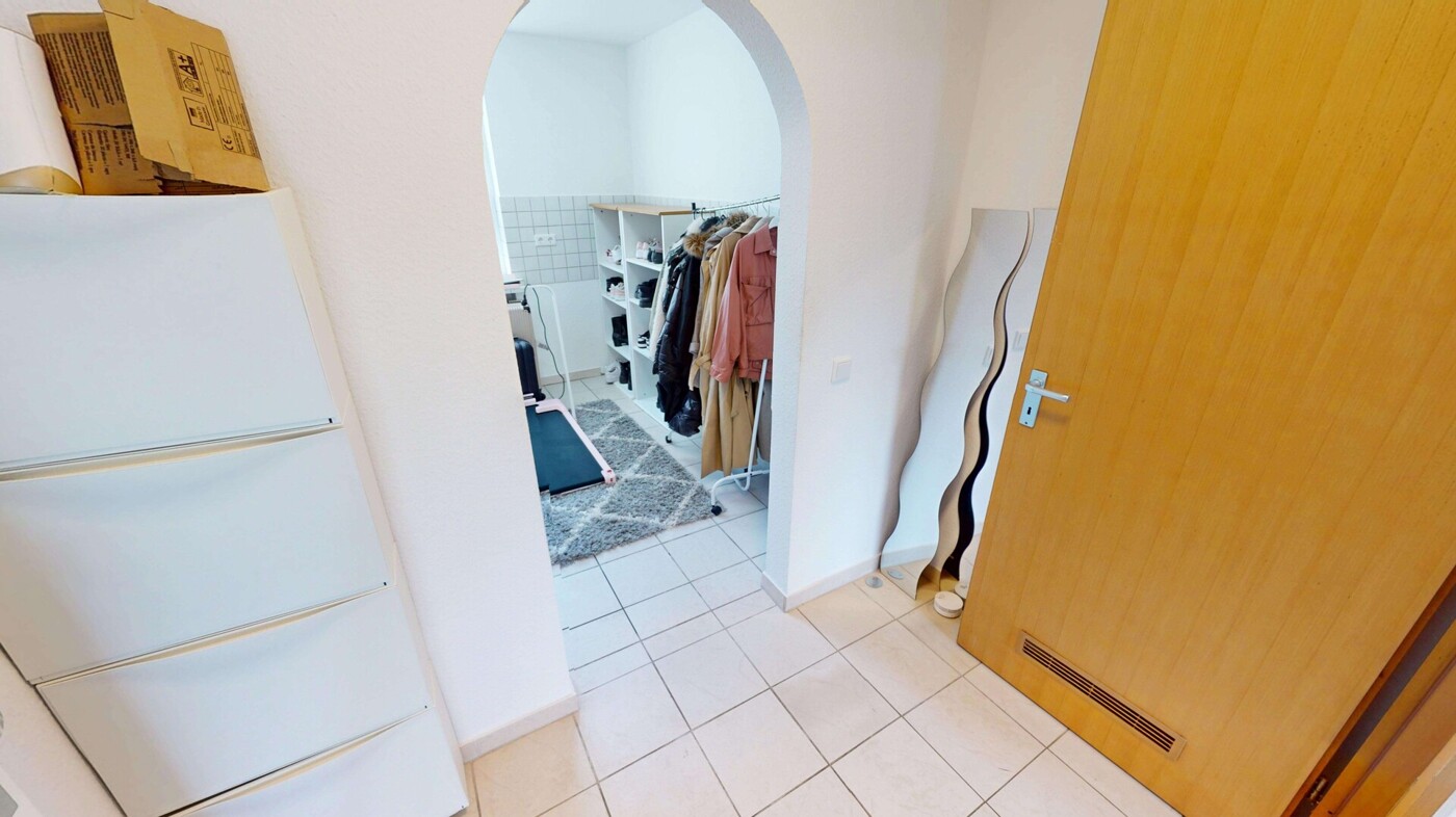 Immobilienportal On Office Detailansicht 6 Flur