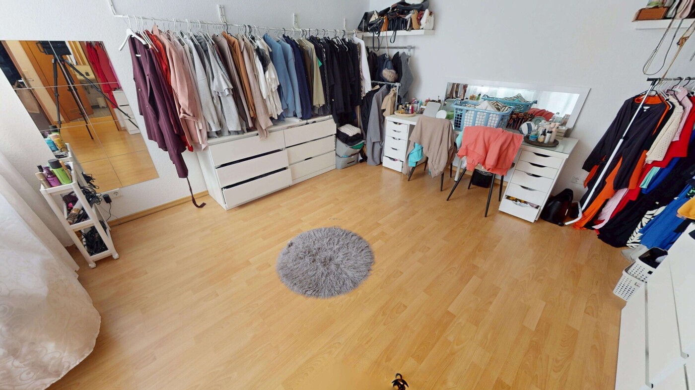 Immobilienportal On Office Detailansicht 2 Schlafzimmer