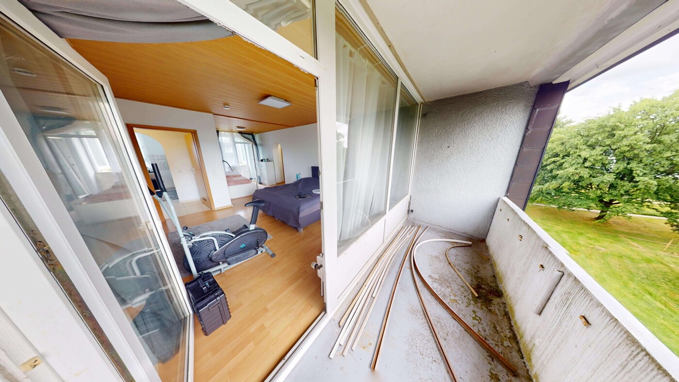 Immobilienportal On Office Detailansicht 10 Balkon