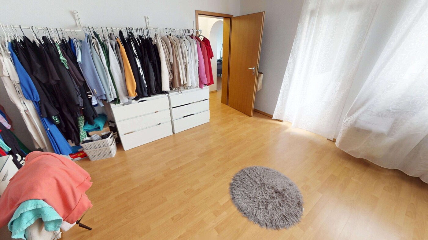 Immobilienportal On Office Detailansicht 3 Schlafzimmer