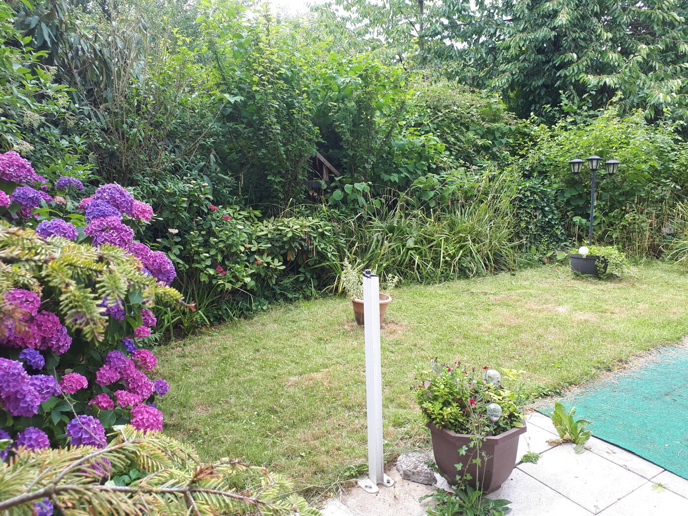 Immobilienportal On Office Detailansicht 8 Garten1