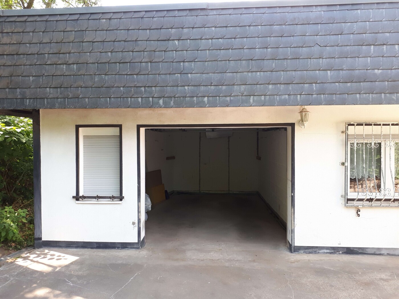 Immobilienportal On Office Detailansicht 4 Garage