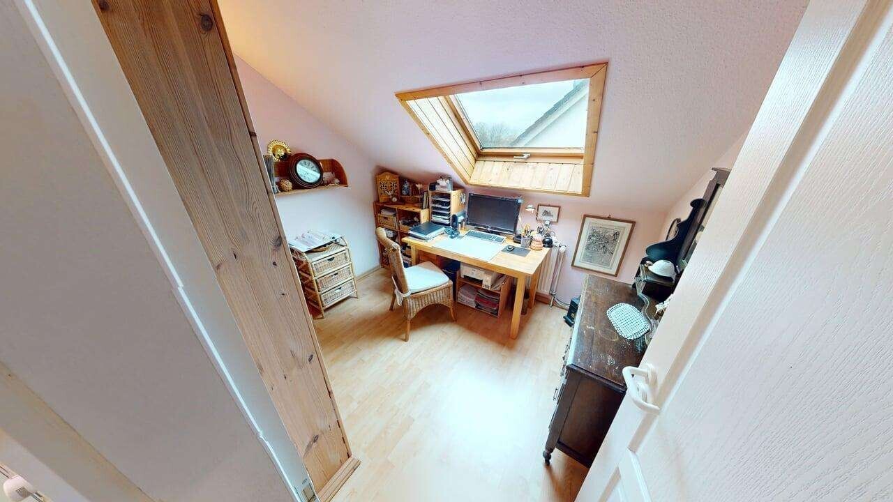 ARBEITSZIMMER