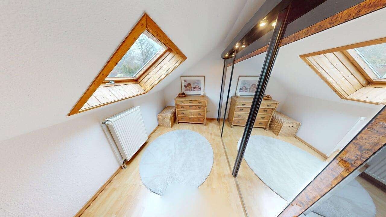 UMKLEIDZIMMER