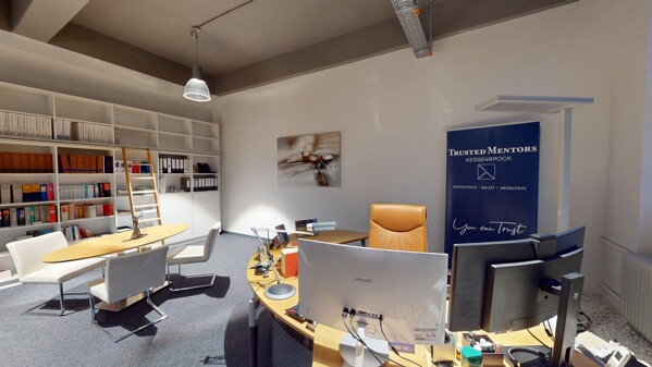 AKTUELLE IMMOBILIENANGEBOTE 7 BÜRO RAUM 1