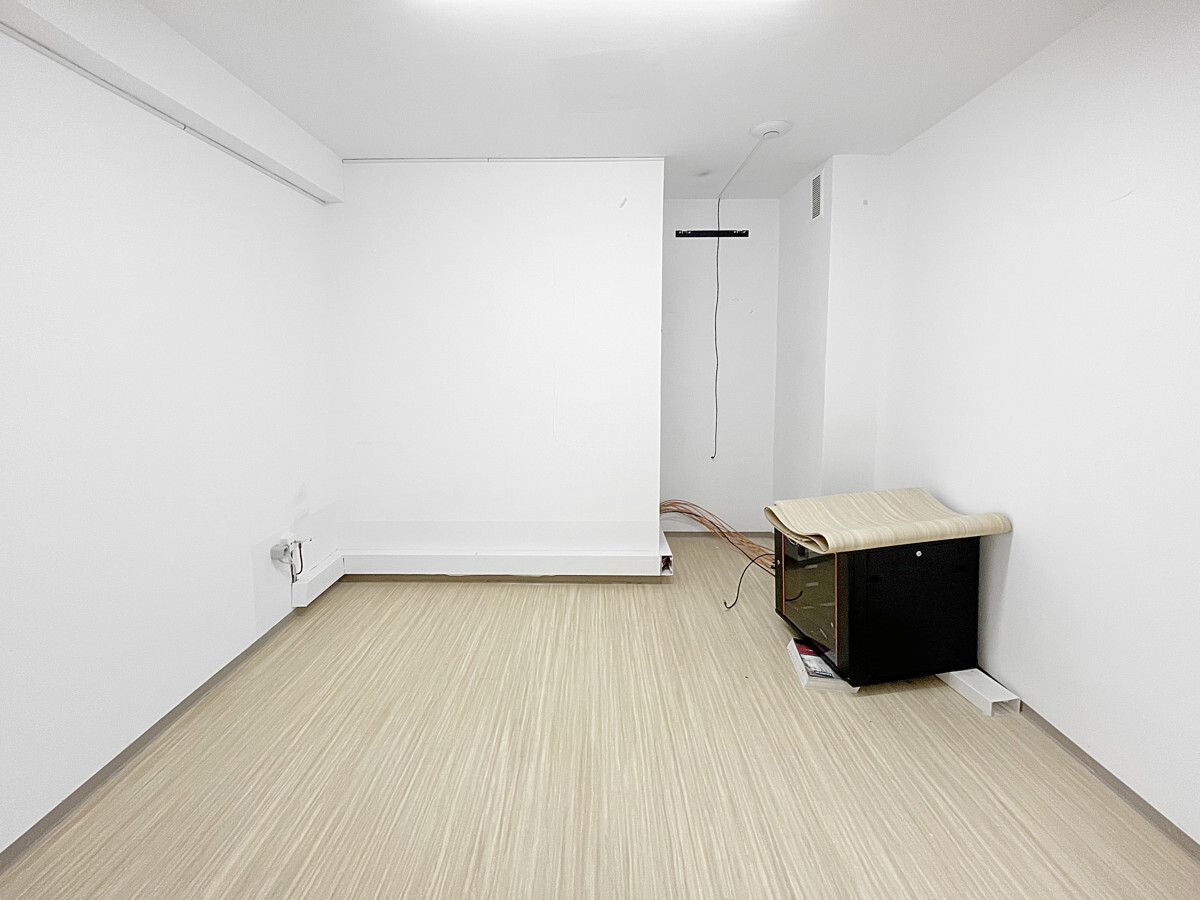 Archiv/Serverraum