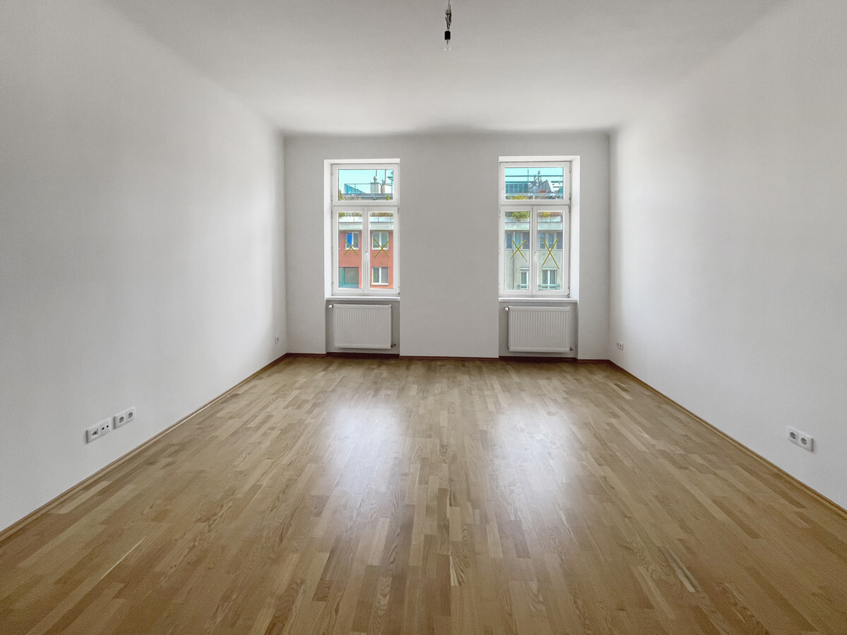 Schlafzimmer Foto 1