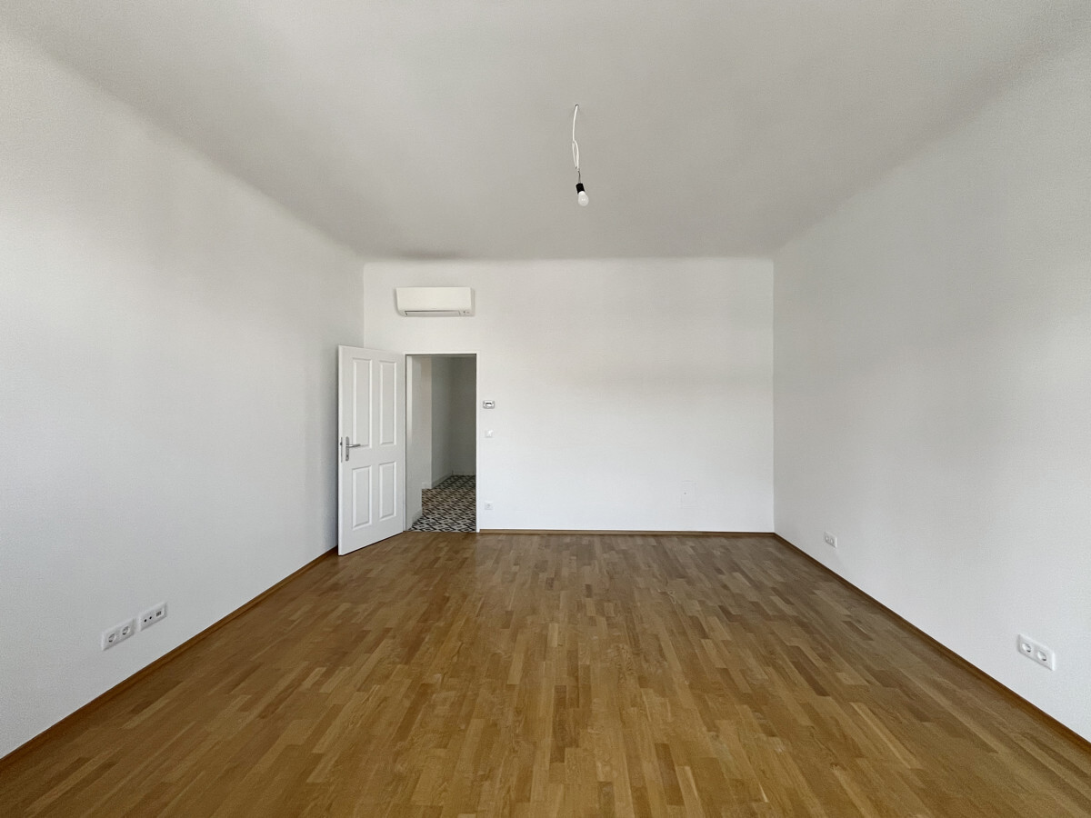 Wohn-Esszimmer Foto 2