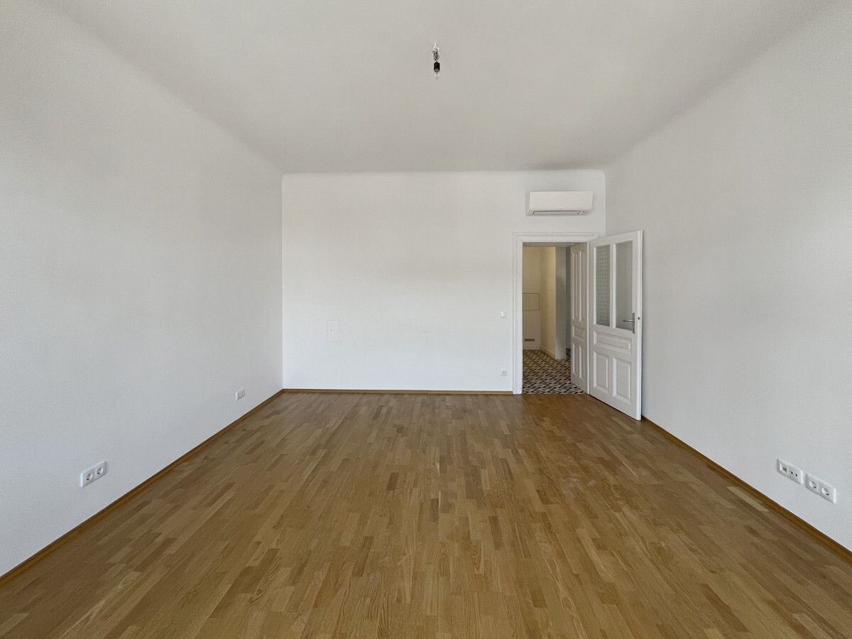 Schlafzimmer Foto 2