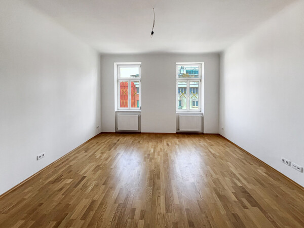Wohn-Esszimmer Foto 1