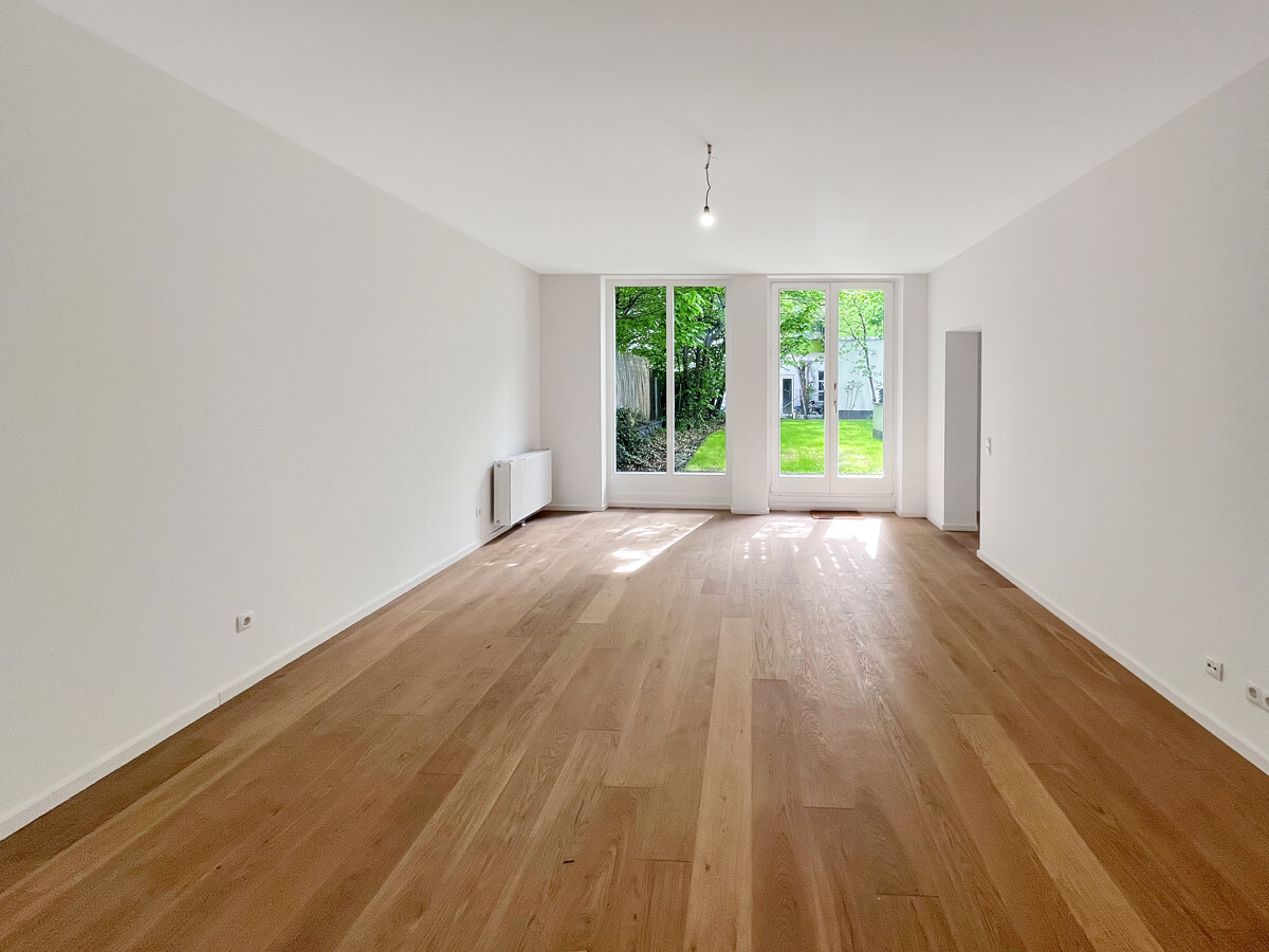 Wohnraum