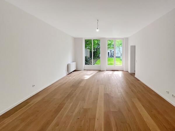 Wohnraum