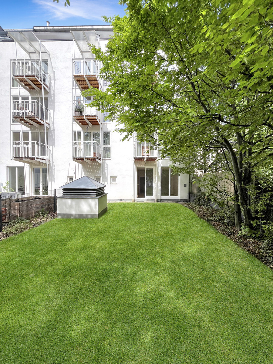 Garten Foto 1