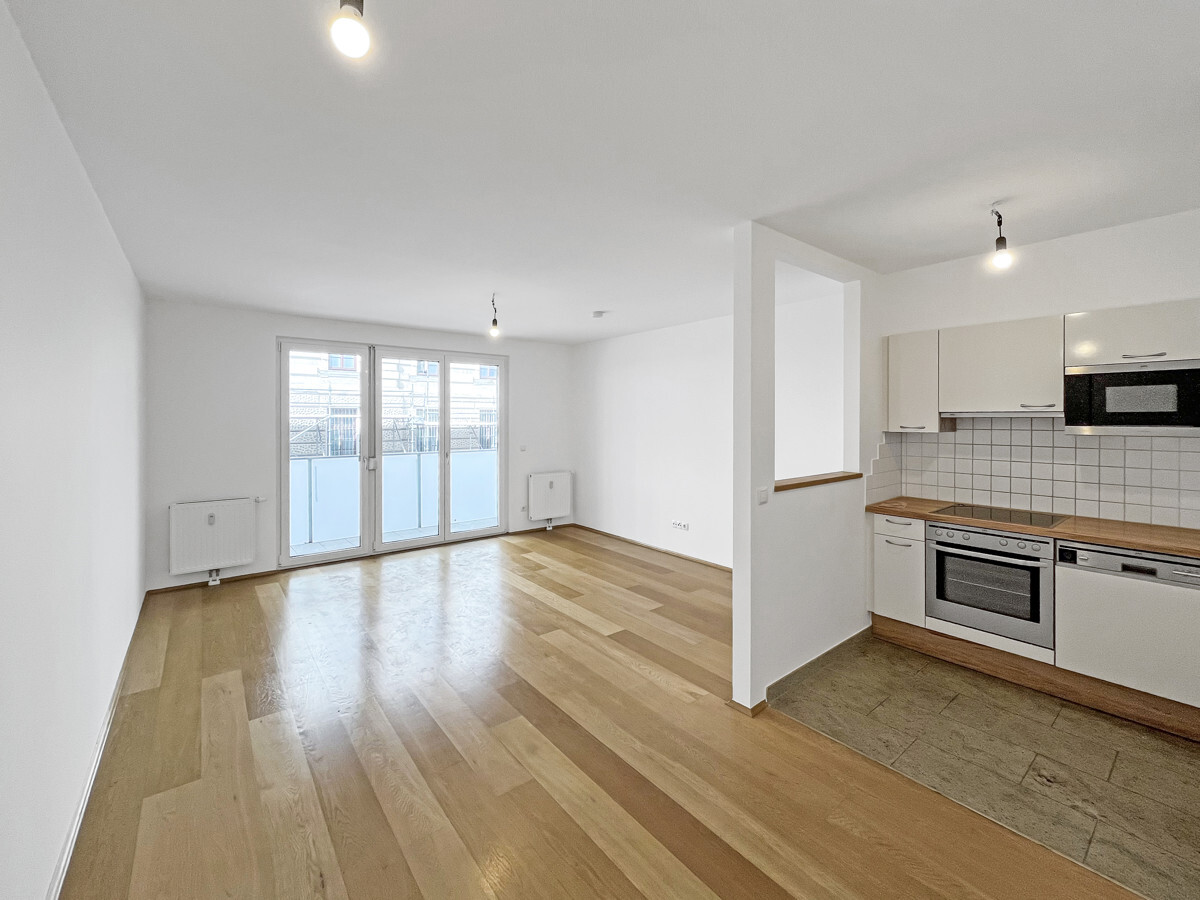 Wohn-Esszimmer Foto 1