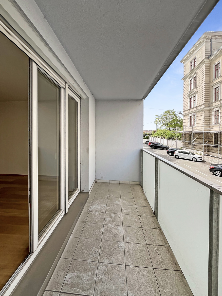 Loggia