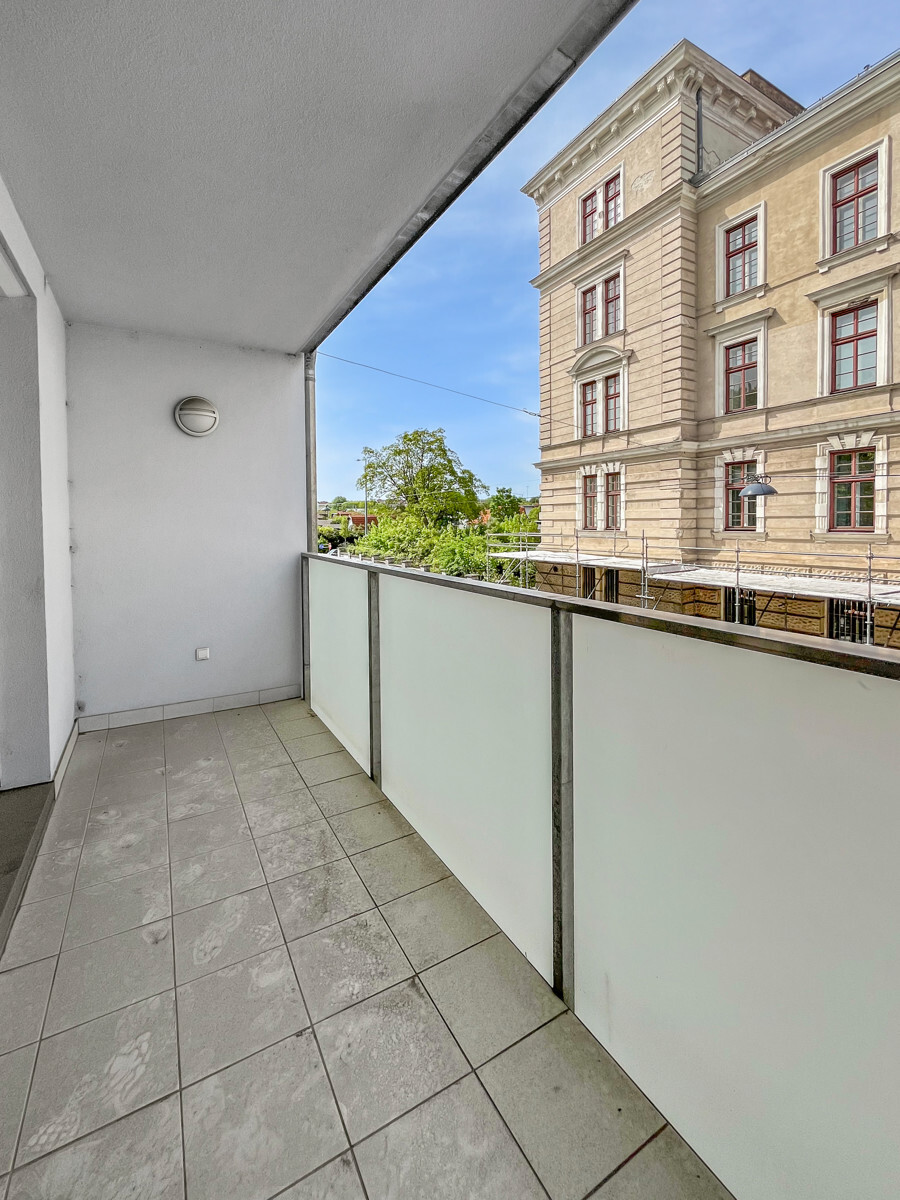 Balkon