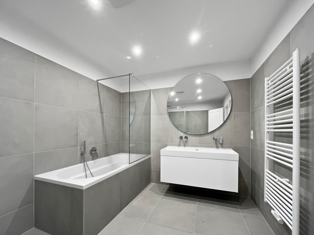 Badezimmer Foto 2