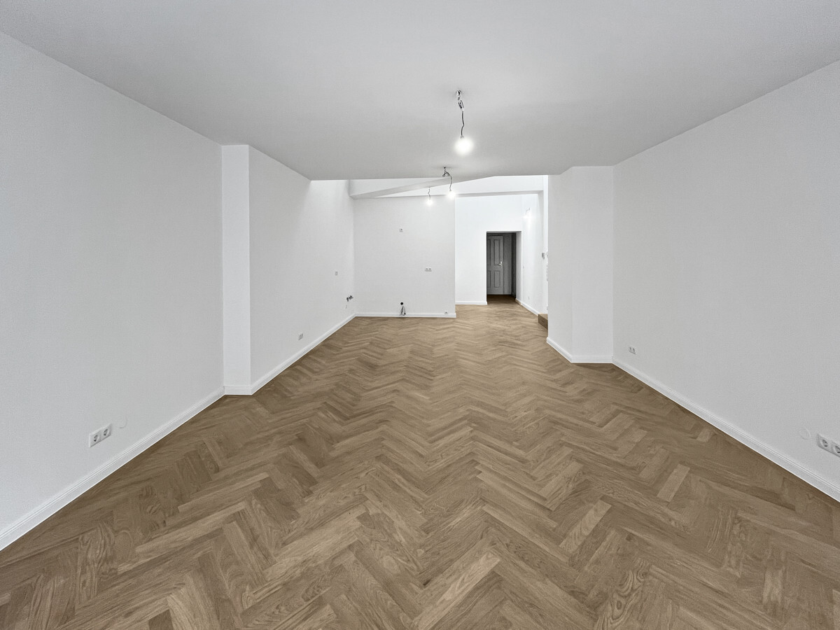 Wohn-Essbereich Foto 4