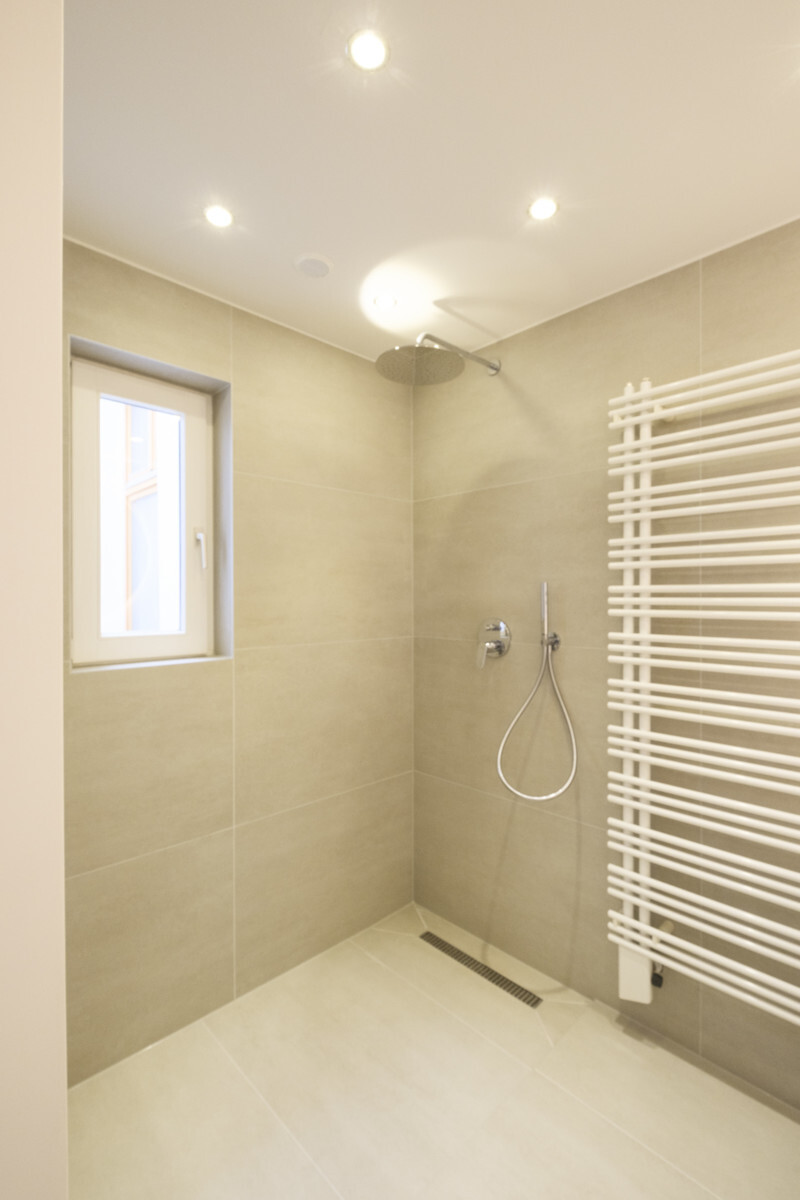 Badezimmer Foto 2