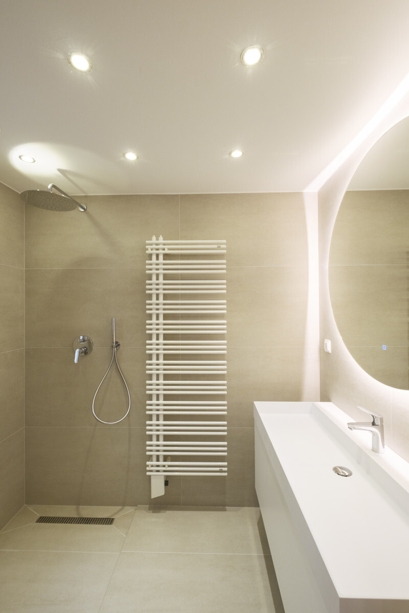 Badezimmer Foto 3