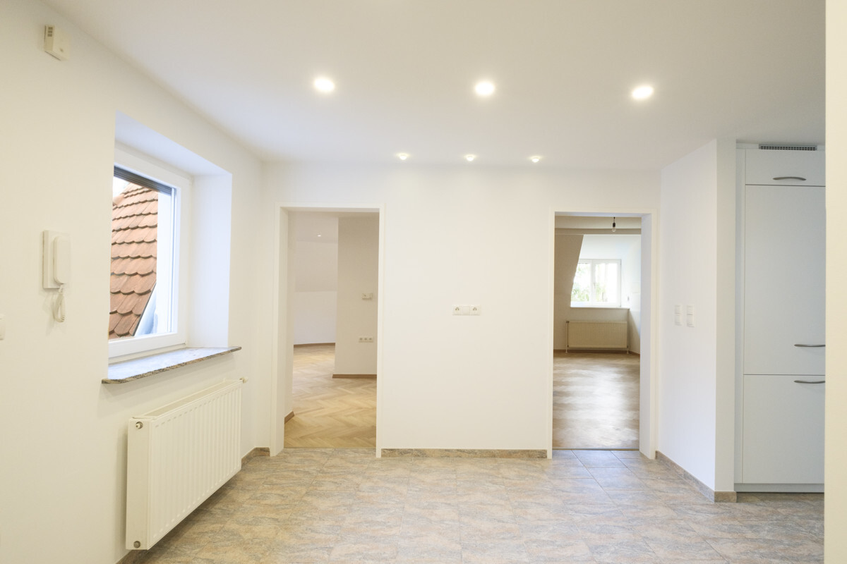 Vorzimmer Foto 1