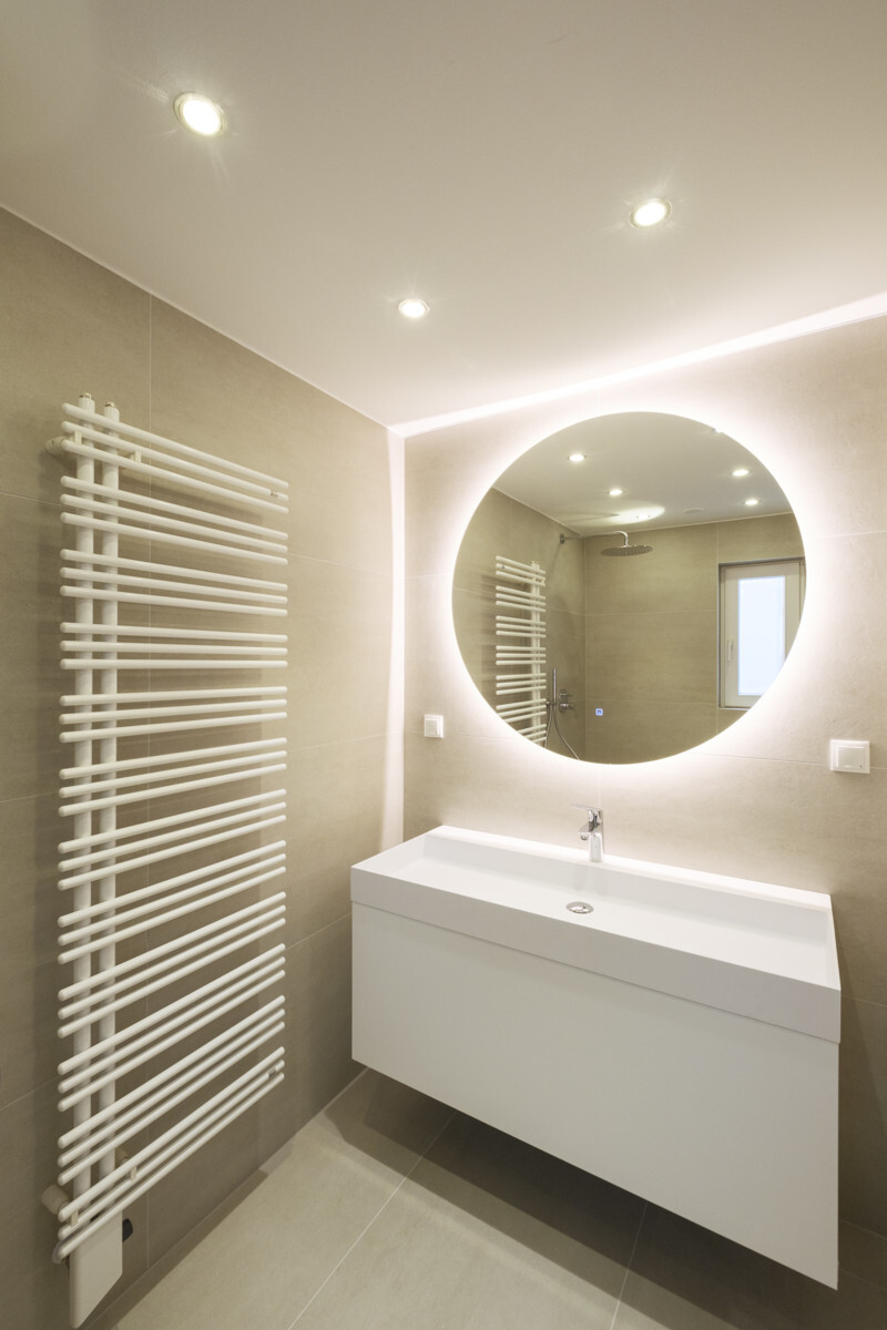 Badezimmer Foto 1