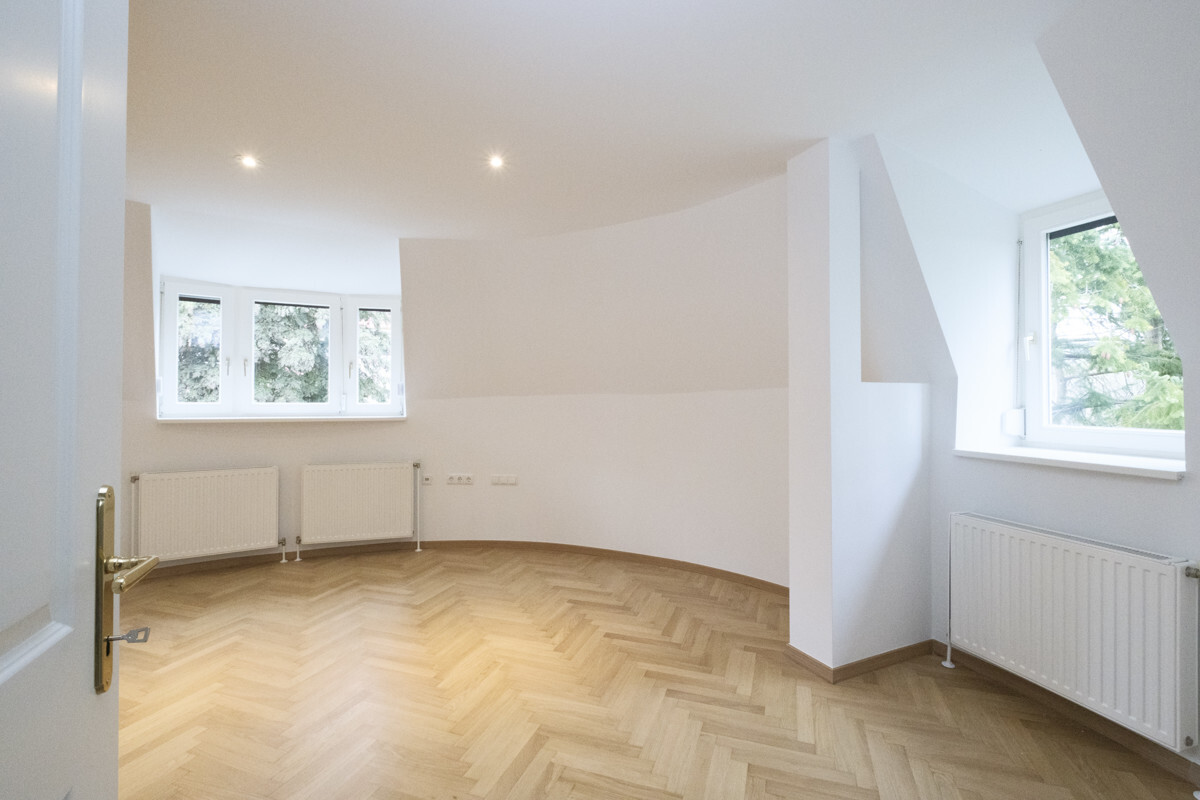 Turmzimmer Foto 1