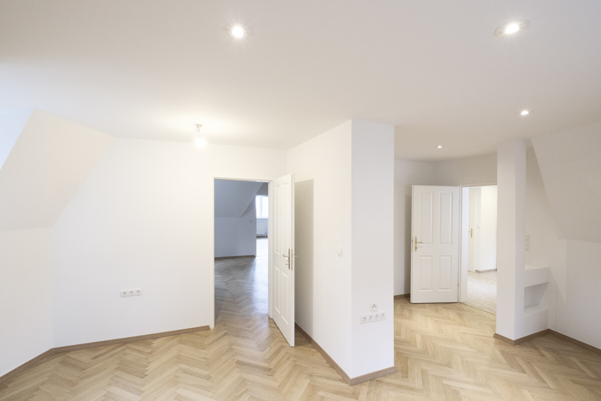 Turmzimmer Foto 3