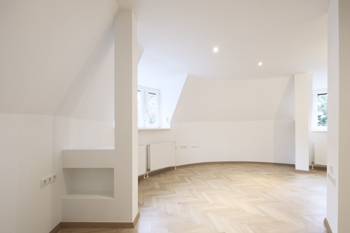 Turmzimmer Foto 2