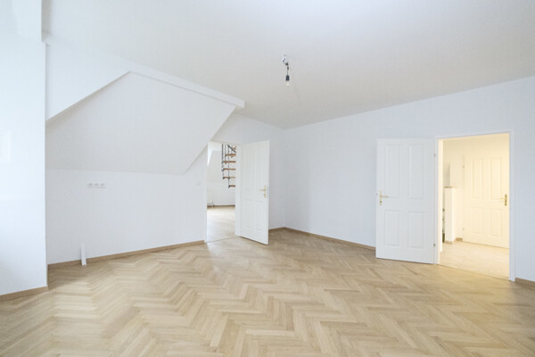 Wohn-Esszimmer Foto 1