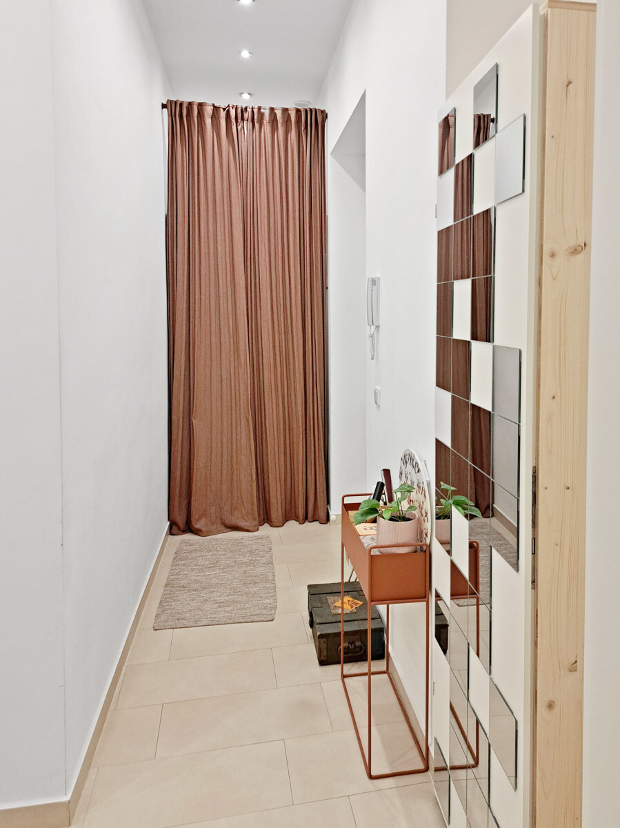 Vorzimmer Foto 3