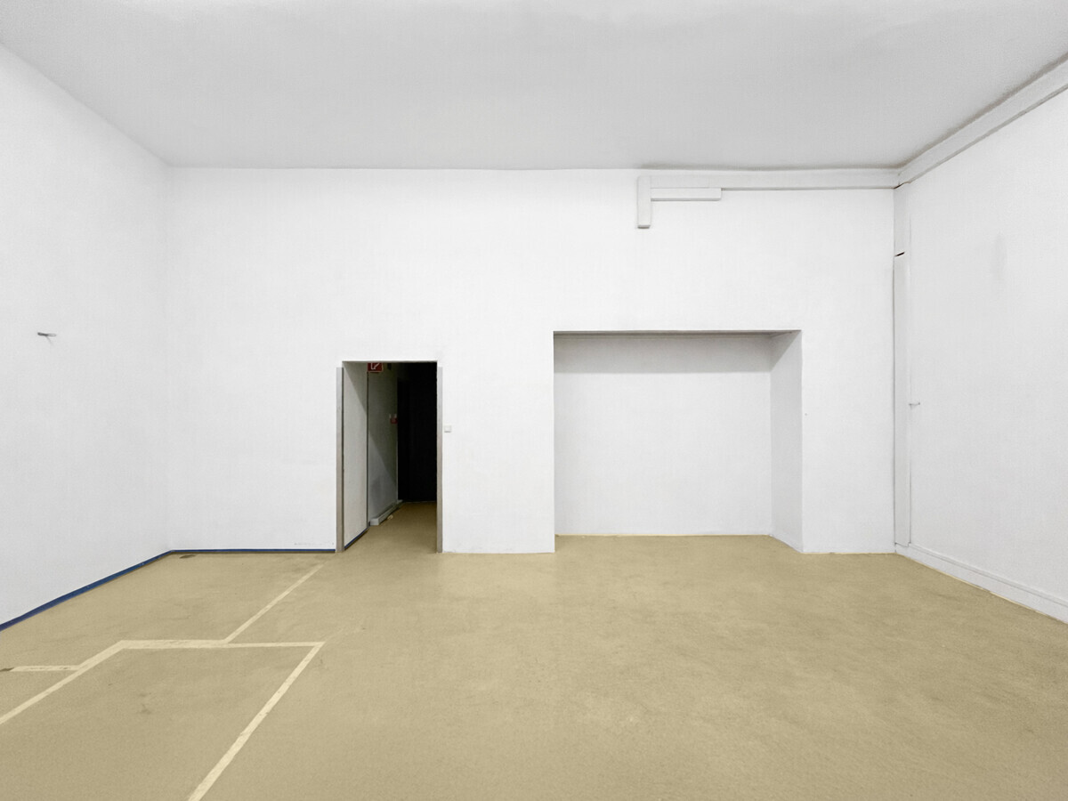 Eingang und Empfang Foto 3