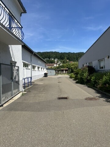 Außenfläche Foto 2