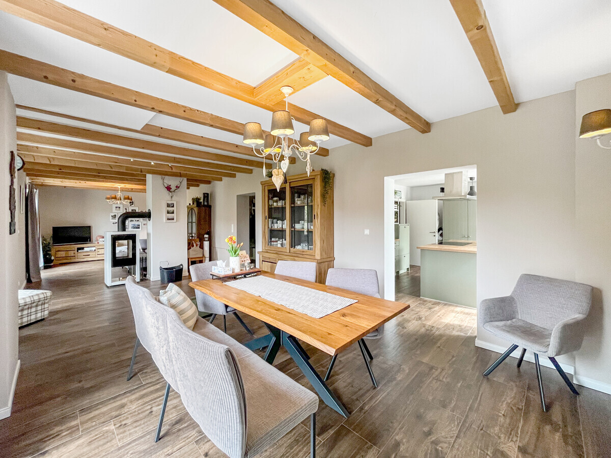 Wohnzimmer Foto 6