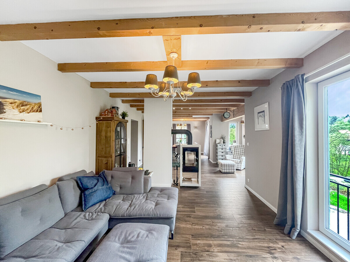 Wohnzimmer Foto 2