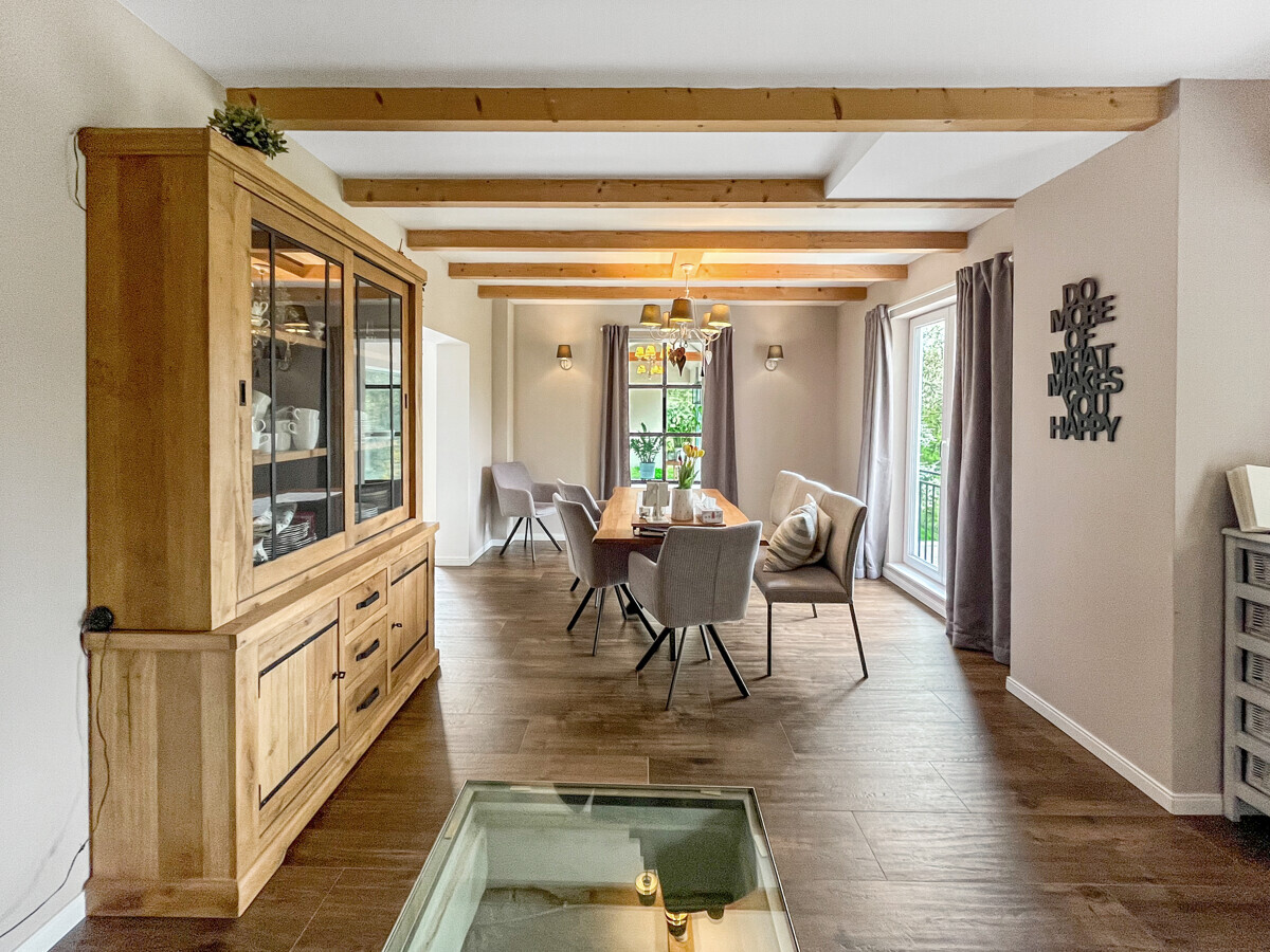 Wohnzimmer Foto 5