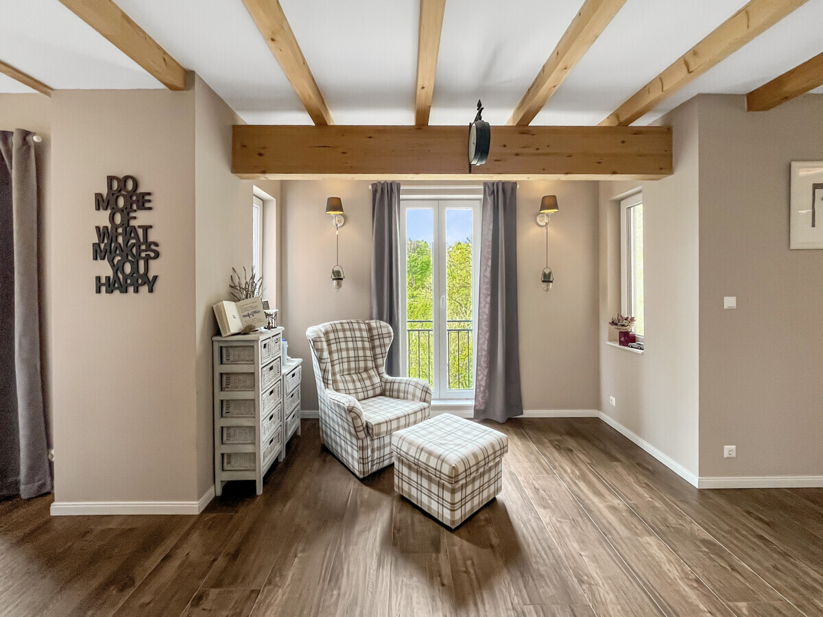 Wohnzimmer Foto 3