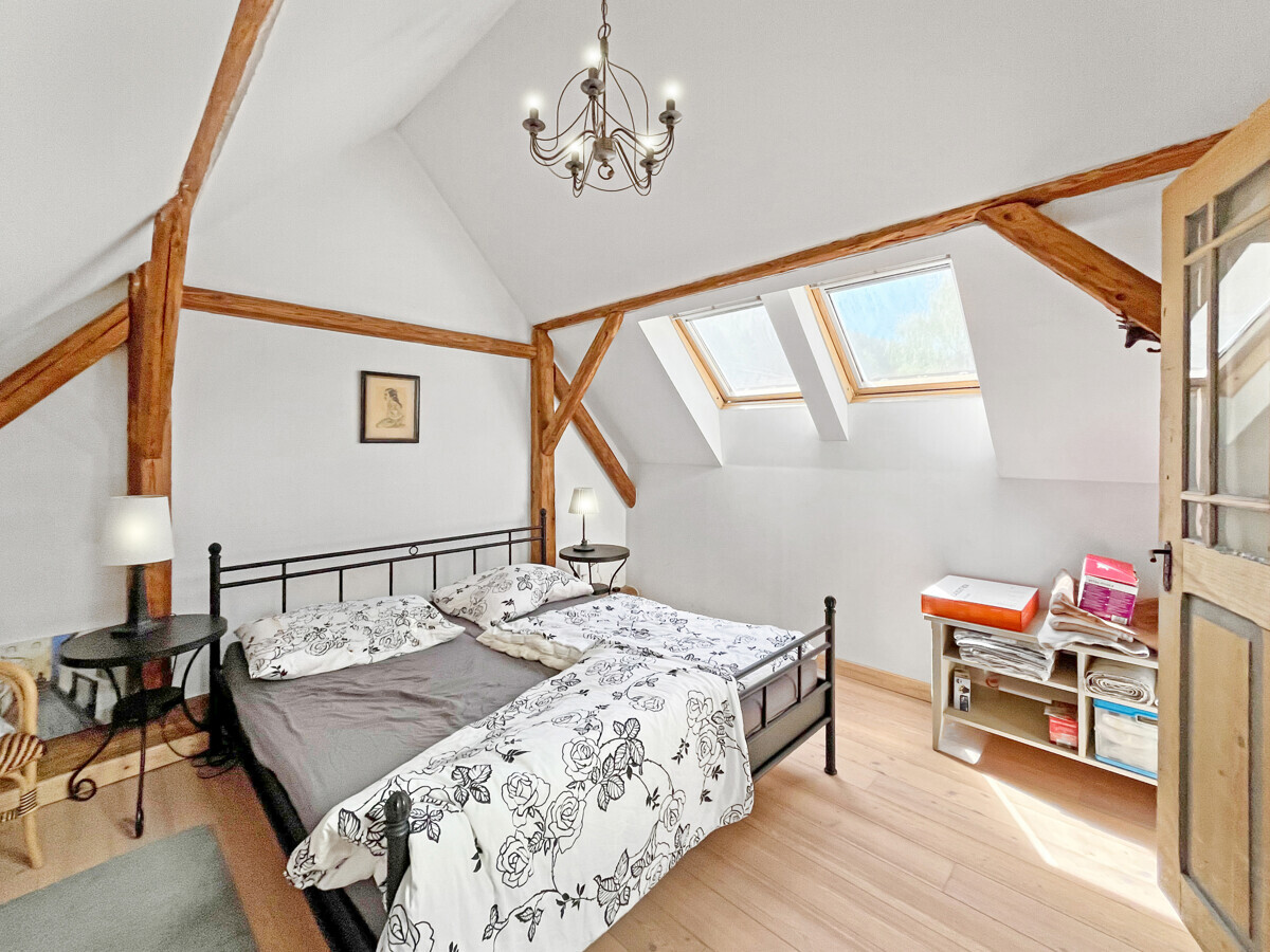Schlafzimmer 1 Foto 2