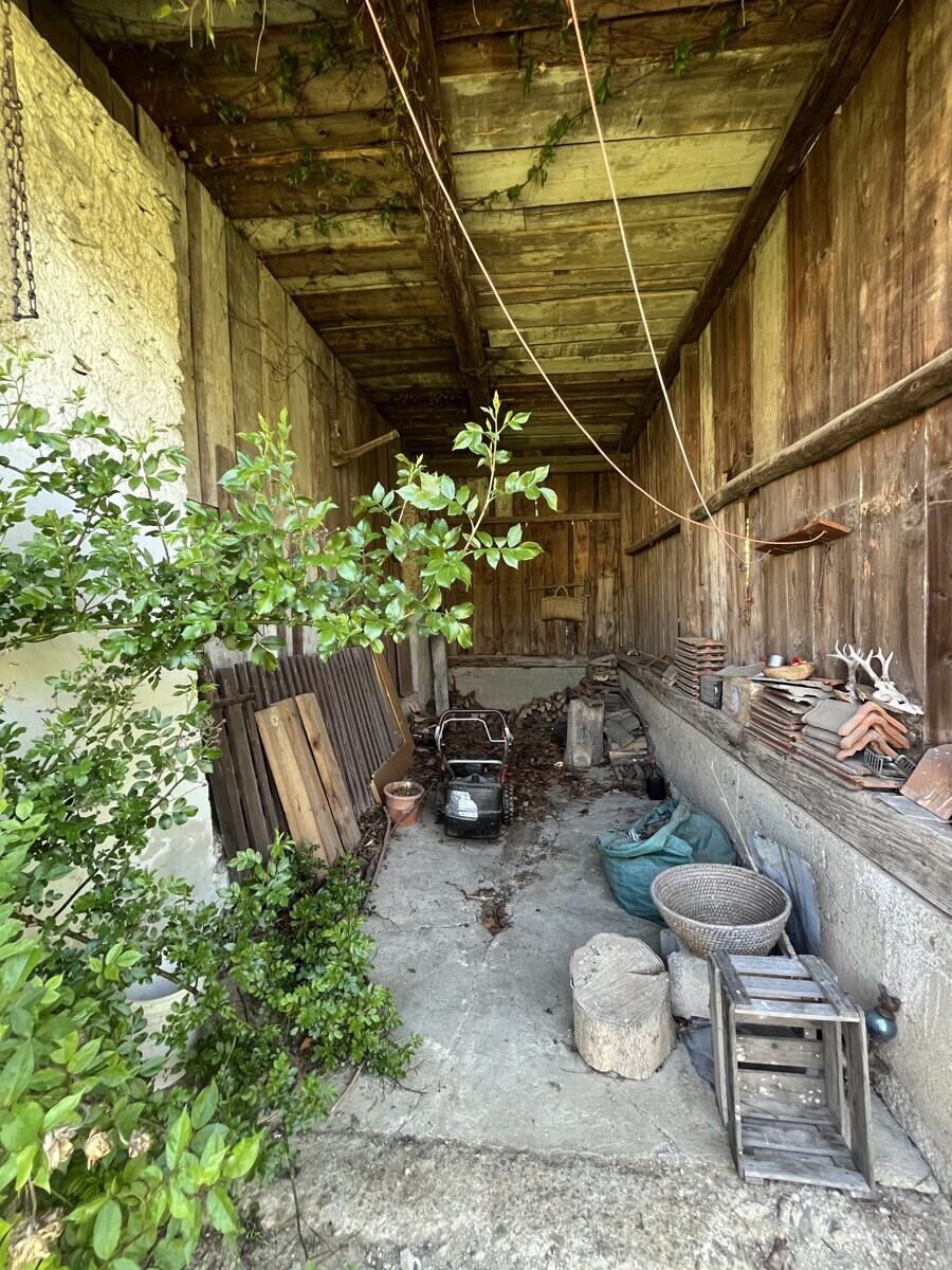 Werkstätte Foto 2