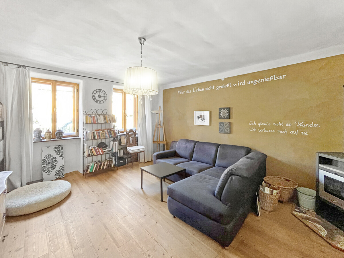 Wohnzimmer Foto 2