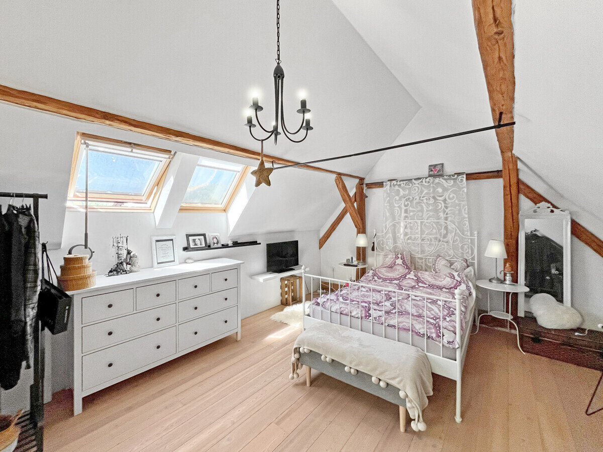 Schlafzimmer 2 Foto 2