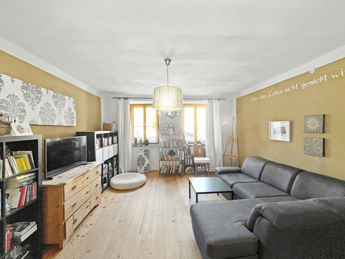 Wohnzimmer Foto 1