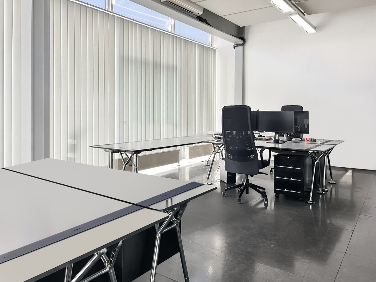 Büro Foto 3