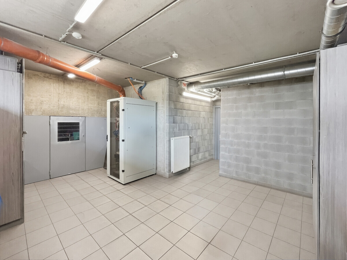 Serverraum Foto1