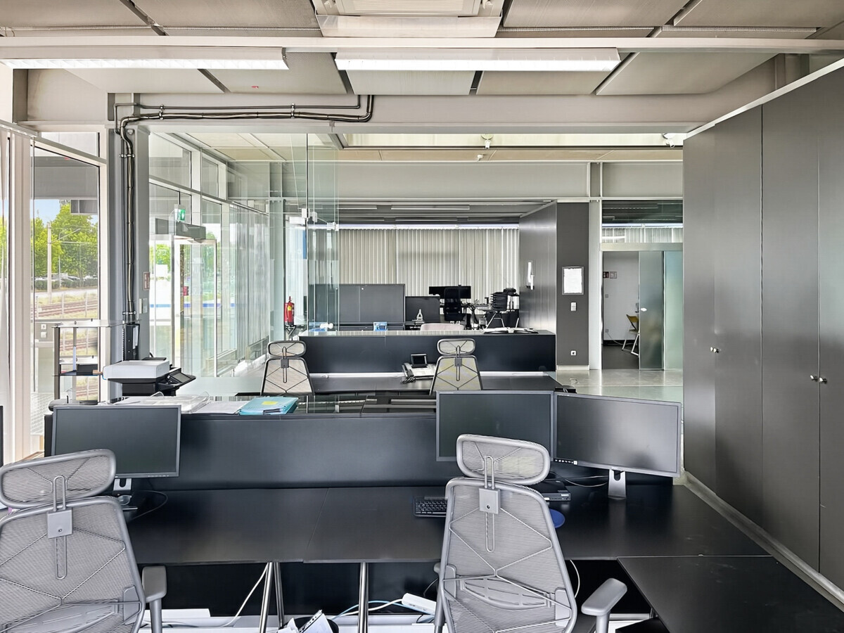Büro Foto 2