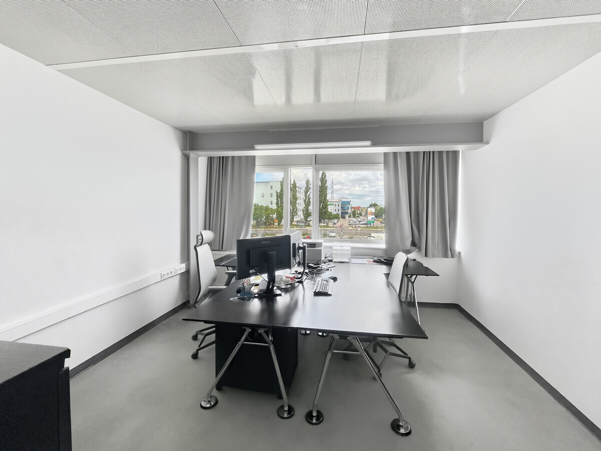 Büro Foto 1