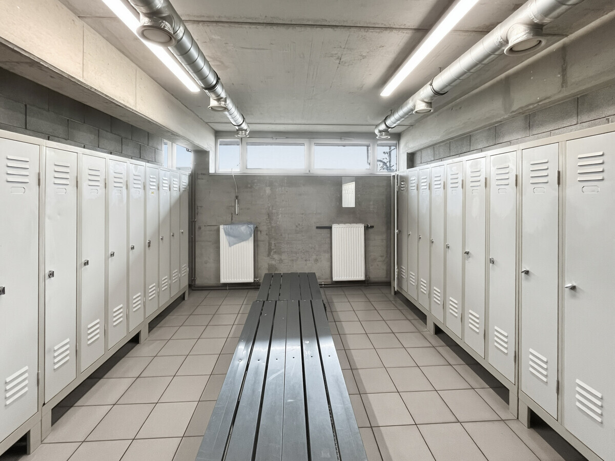 Garderobe Foto 1