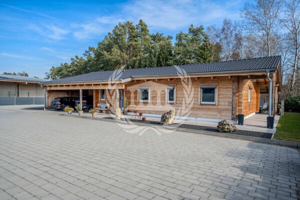 haus in Nittenau